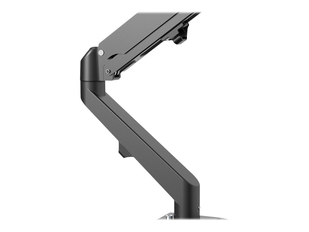 NEOMOUNTS DS70-700BL1 Support décran à fixer 17-27p - ressort à gaz