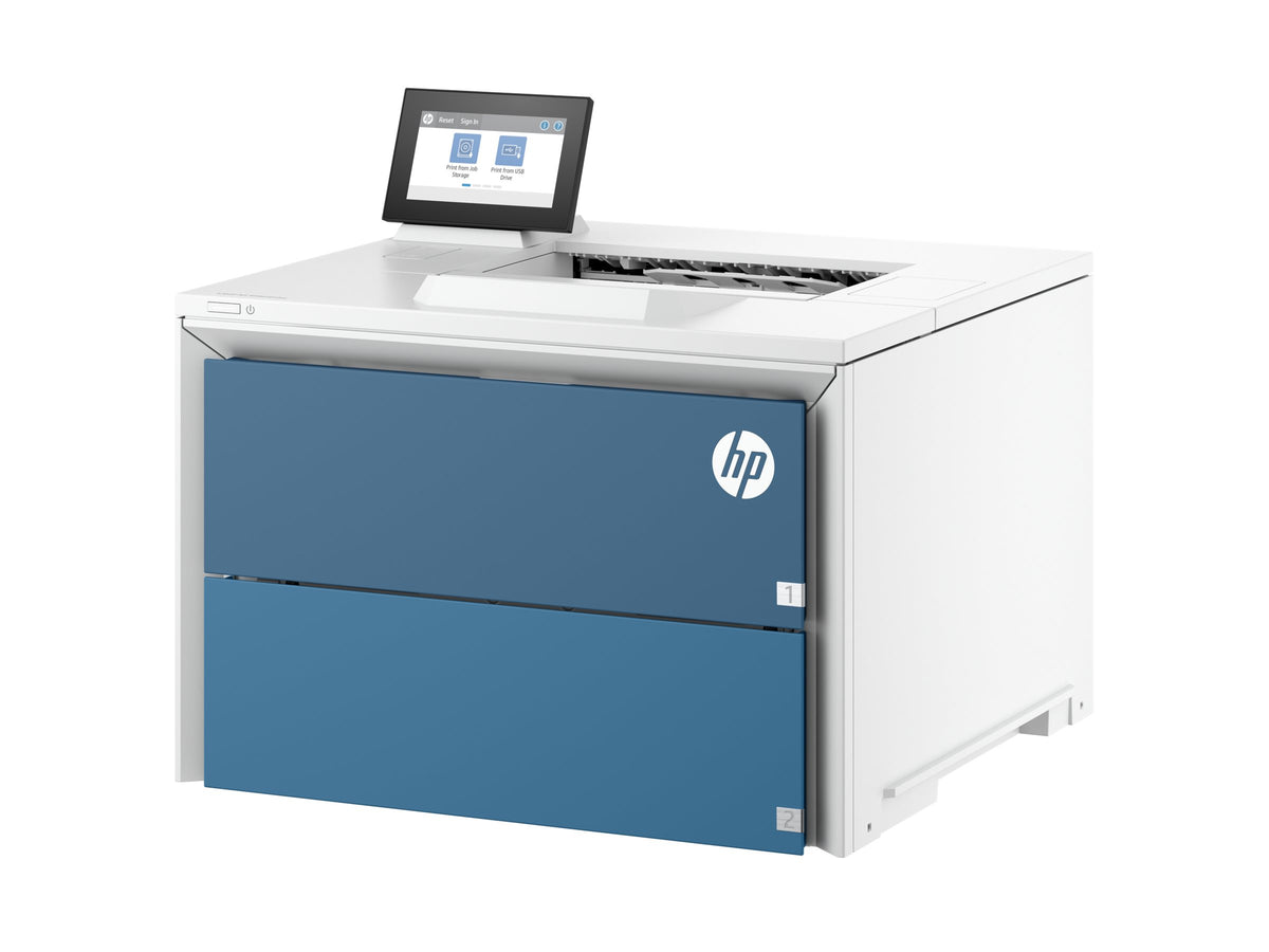 HP INC. HP LaserJet Enterprise 5502dn mono A4 50ppm