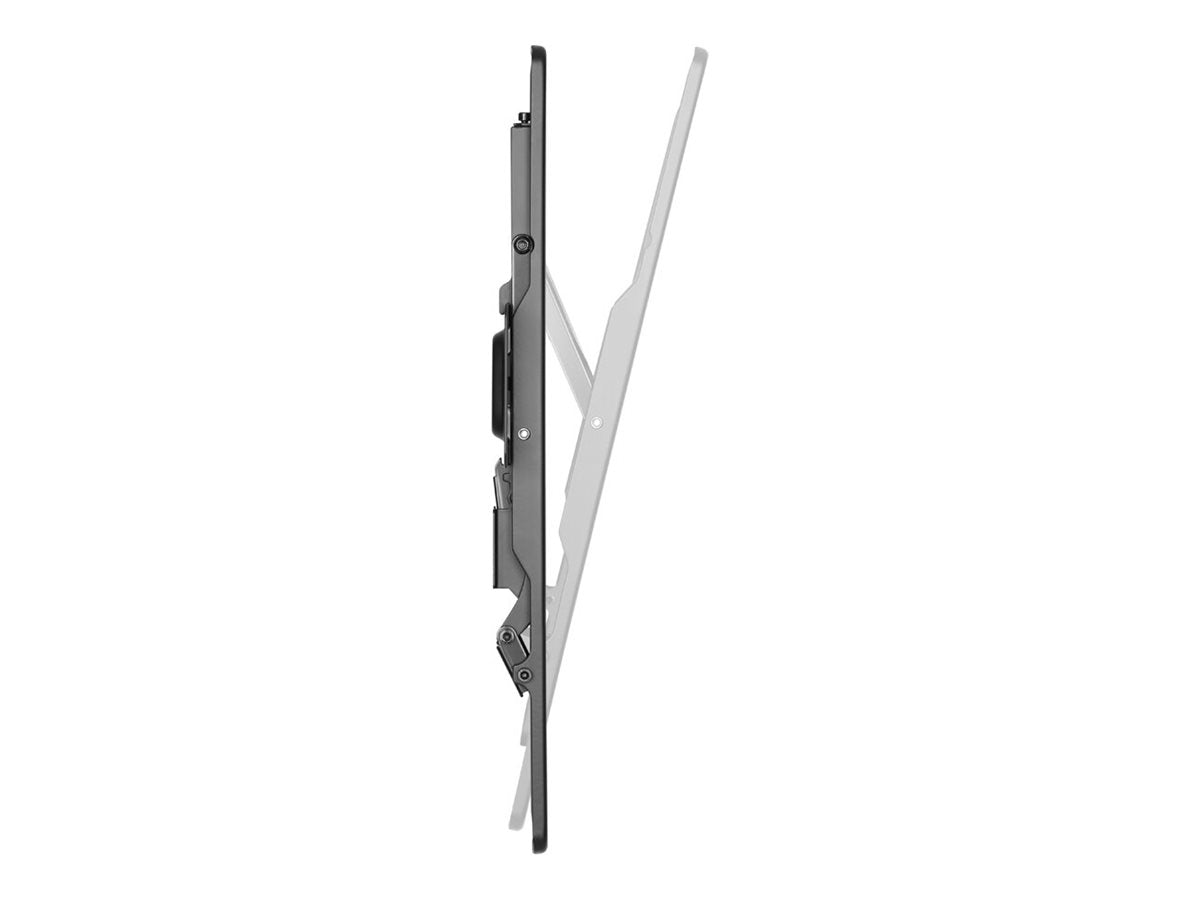 NEOMOUNTS LED-W450BLACK Support pour écran mural 32-55p - inclinable