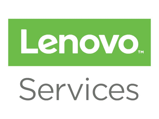 LENOVO 3Y Premier Support Plus upgrade from 3Y Courier/Carry-in