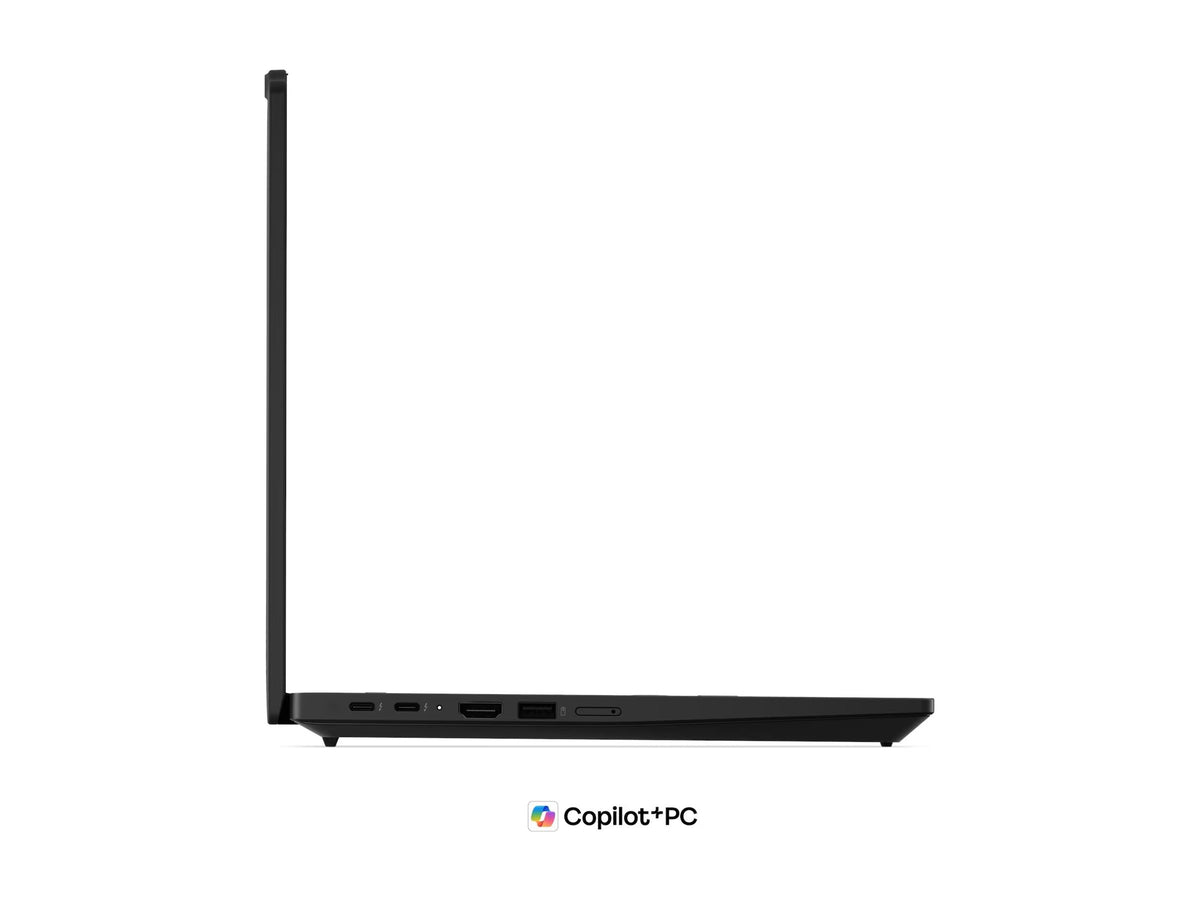 LENOVO ThinkPad T14 Gen 7 Intel Core Ultra 7 355 14p WUXGA 32Go 512Go SSD M.2 Intel Graphics W11P 3YR Carryin