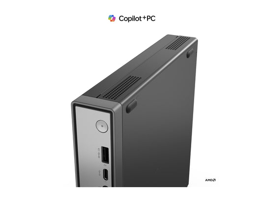 LENOVO ThinkCentre neo 55q Gen 6 AMD Ryzen 5 220 8Go 256Go SSD M.2 2280 PCIe AMD Radeon 740M W11P 1YR Onsite