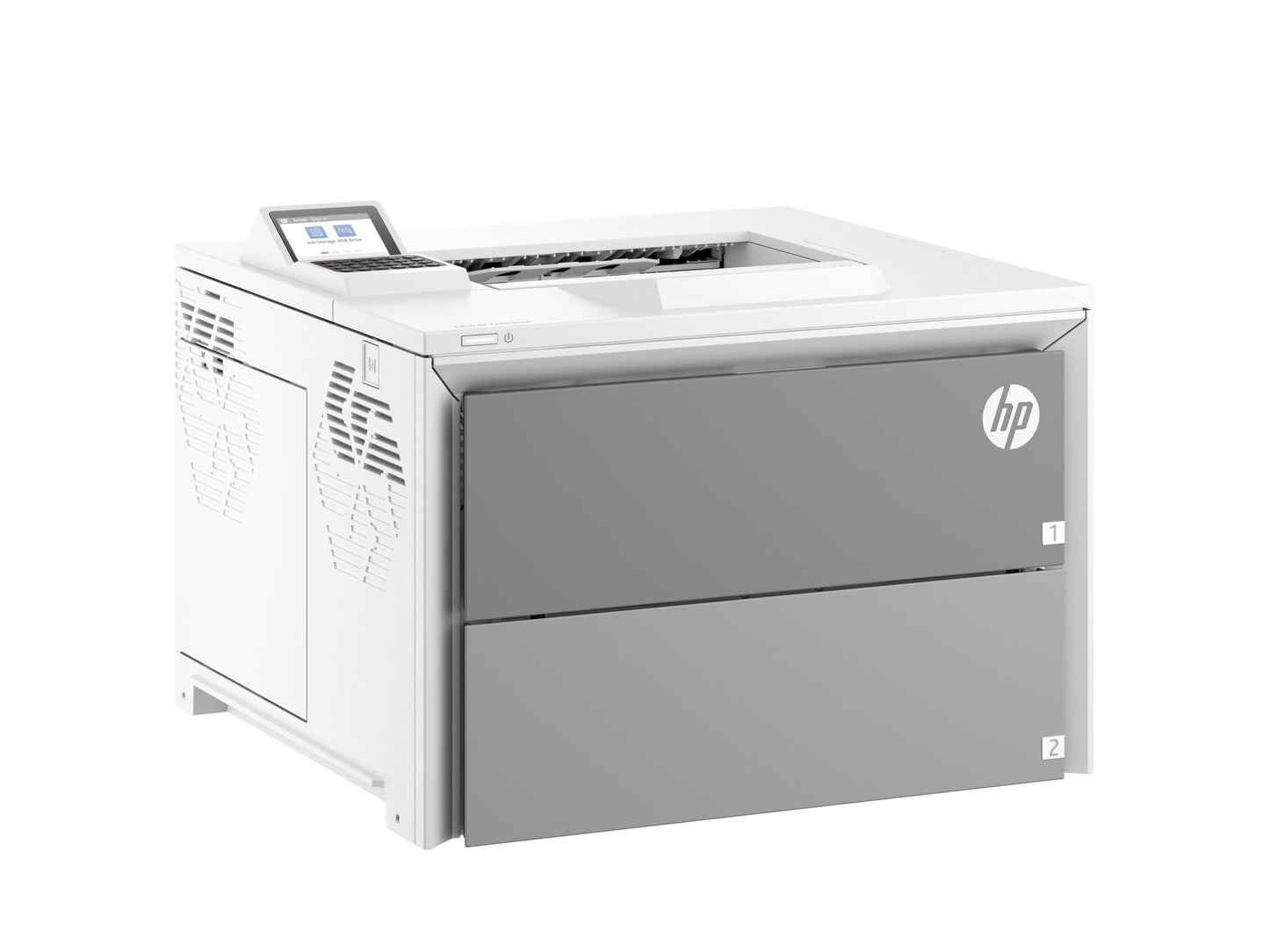 HP INC. HP LaserJet Enterprise 5501dn mono A4 50ppm
