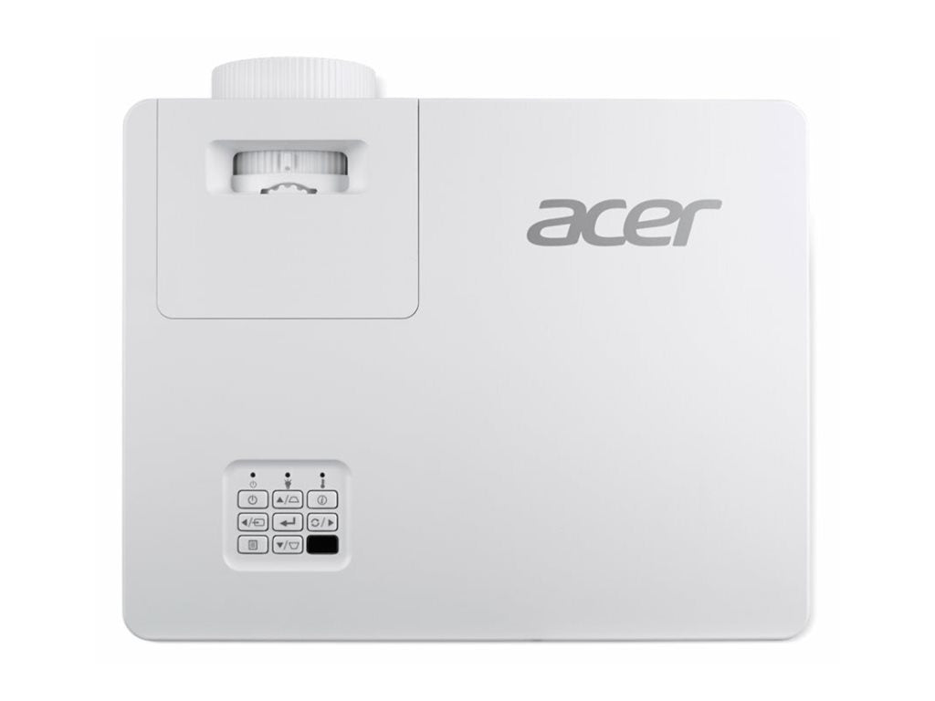 ACER ACER PL6820 Vidéoprojecteur Laser 4K UHD 5500lm 3000000:1 Zoom 1.7X RJ45