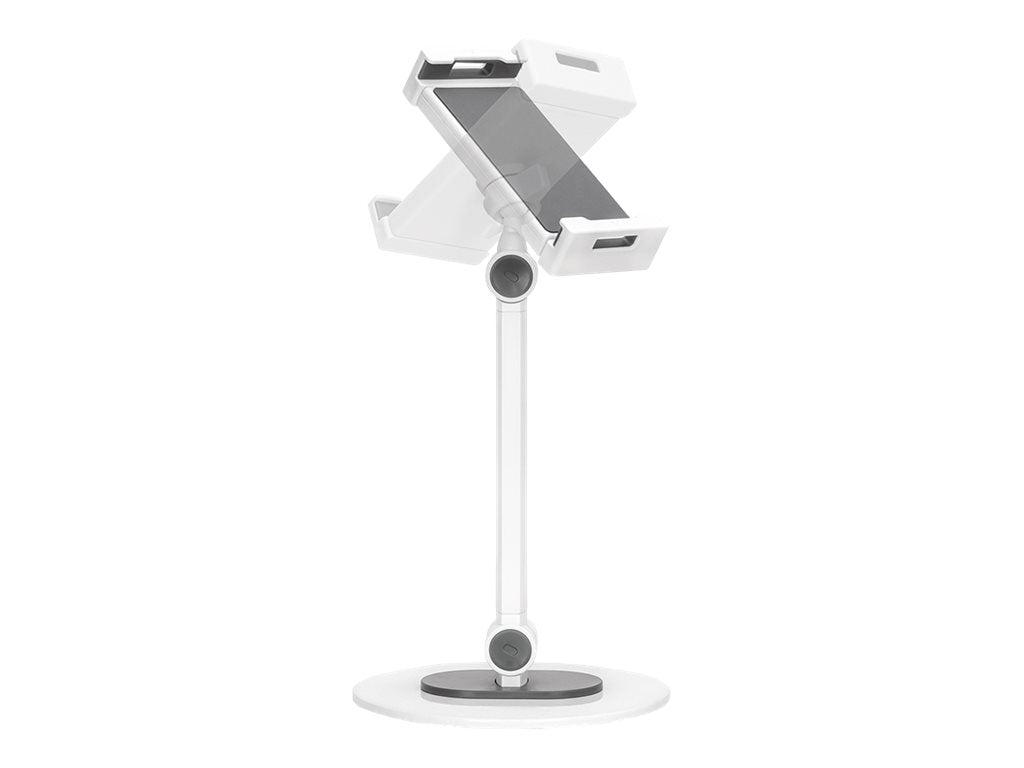 NEOMOUNTS DS15-540WH1 Support pour tablette 4.7-12.9p - universel