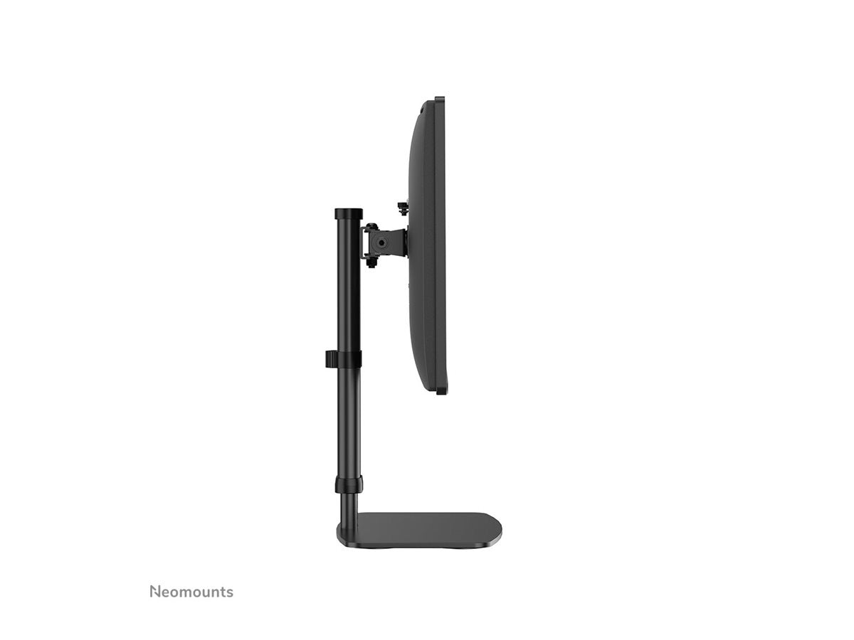 NEOMOUNTS FPMA-D890BLACK Support décran à poser 10-30p