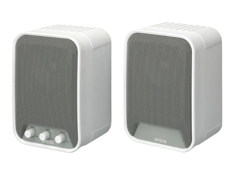 EPSON ELPSP02 2x Speaker 15W 80Hz-20kHz