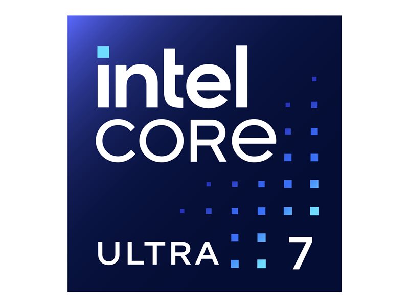 INTEL INTEL Core Ultra 7 265T 2.4GHz LGA1851 30M Cache Tray CPU