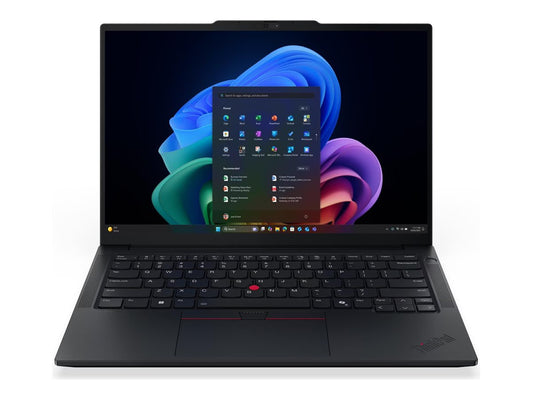 LENOVO ThinkPad E14 Gen 8 Intel Core Ultra 5 325 14p WUXGA 16Go 512Go SSD M.2 Intel Graphics W11P 1YR Premier NBD