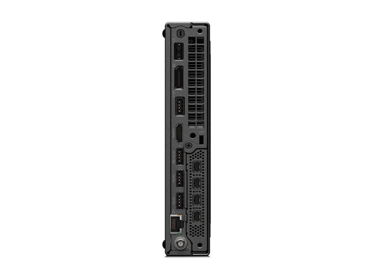 LENOVO ThinkStation P3 Tiny Gen 2 Intel Core Ultra 7 265 16Go 512Go SSD M.2 NVIDIA RTX A400 4Go W11P 3 Year On-site