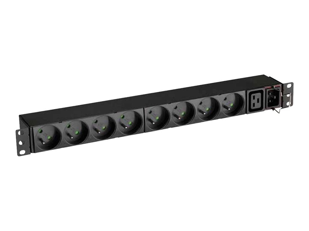 EATON FlexPDU 8 BE/FR model