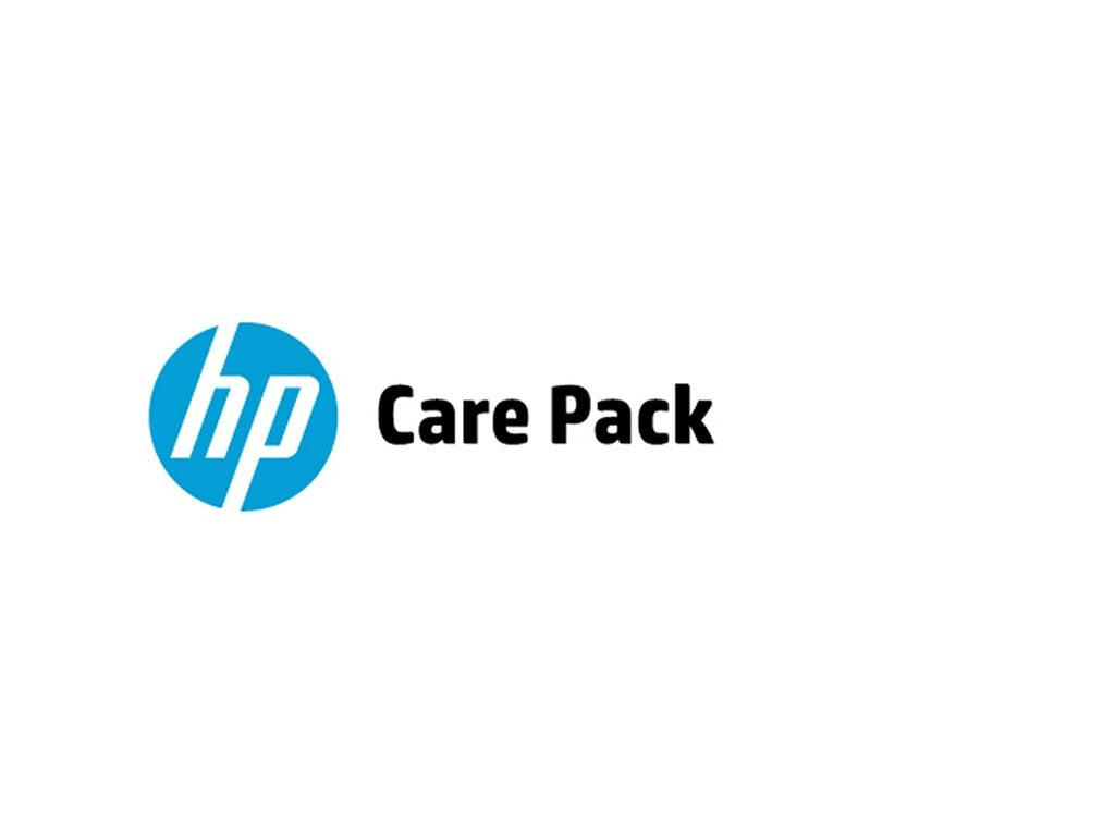 HP 4Y NextBusDay Onsite/DMR WS Only SuppWorkstation xw series 1/1/1 warrantyHardware Support during standard business hrs w/ Next