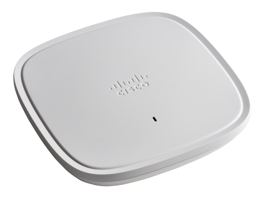 CISCO CISCO Embedded Wireless Controller on C9115AX Access Point REMANUFACTURED
