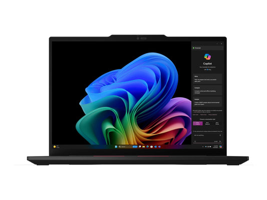 LENOVO LENOVO ThinkPad T14s G6 Intel Core Ultra 5 226V 14p WUXGA 16Go 512Go SSD M.2 2280 PCIe Intel Arc Graphics 130V W11P 3YR Carryin