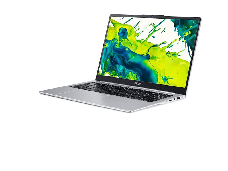 ACER Aspire Lite AL15-49P-R26Y AMD Ryzen 5 7430U 15.6p FHD 8Go DDR4 512Go SSD PCIe UMA W11H