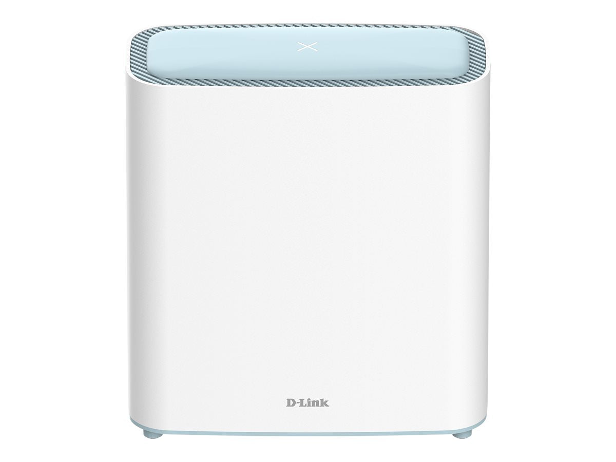 D-LINK D-LINK Solution MESH Wi-Fi 6 AI Eagle Pro AX3200
