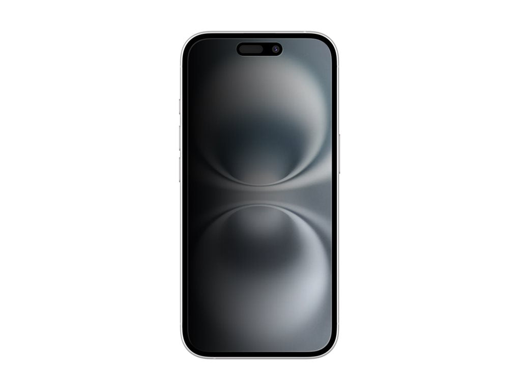 BELKIN ScreenForce Pro Invisiglass Privacy AM Screen Protector - iPhone 16/15/14 Pro