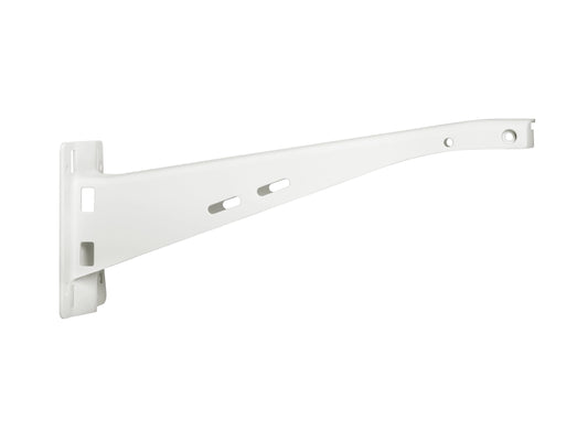 HPE Aruba AP-OUT-MNT-V1A Outdoor AP Pole/Wall Long Mount Kit v2