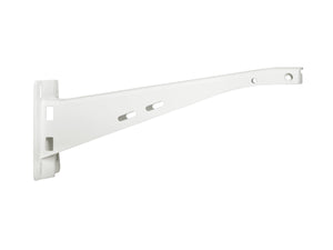 HPE Aruba AP-OUT-MNT-V1A Outdoor AP Pole/Wall Long Mount Kit v2