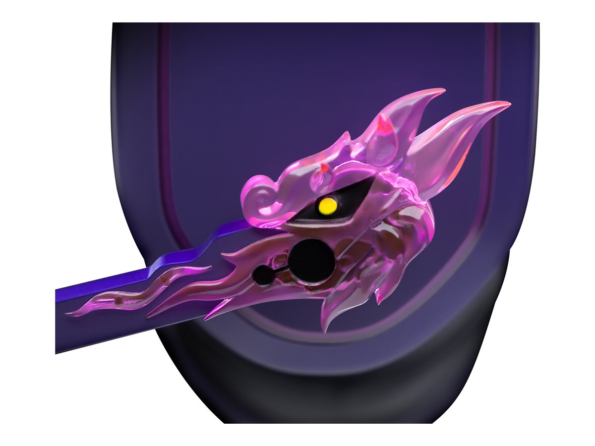 LEXIP LEXIP - CASQUE SASUKE DESIGN BY TSUME - NARUTO SHIPPUDEN