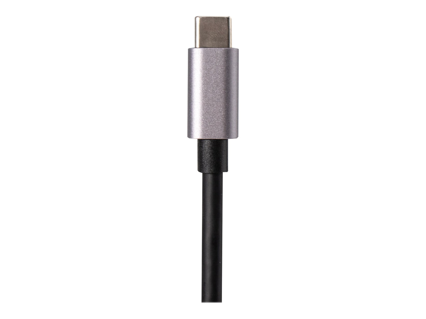 URBAN FACTORY Hubee Plus USB-C Mobile Station RJ45 Gigabit HDMI 4K VGA HD 3xUSB-A 3.1 of 10gbps 100Watts