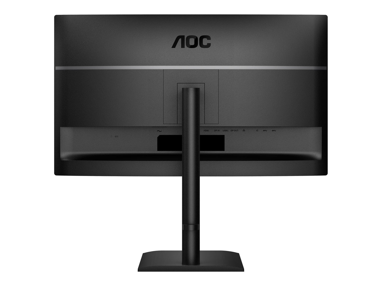 AOC INTERNATIONAL AOC Q27E4CV 27p QHD IPS 120Hz 16:9 HDMI 2.0 DP 1.4 USB-C