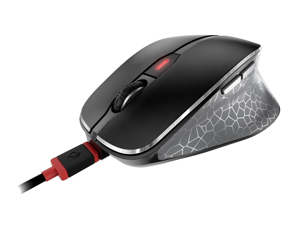 CHERRY MW 8C ERGO Mouse