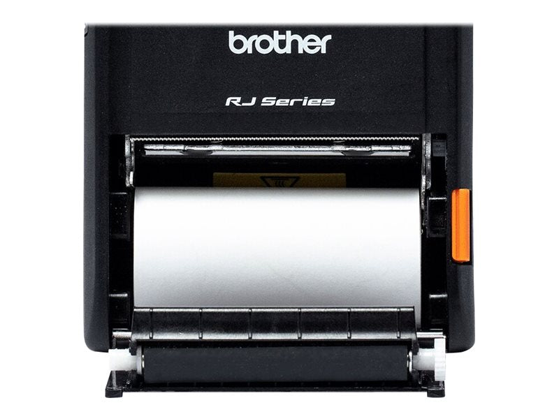 BROTHER Reçudirectthermique 57mm continu multi48