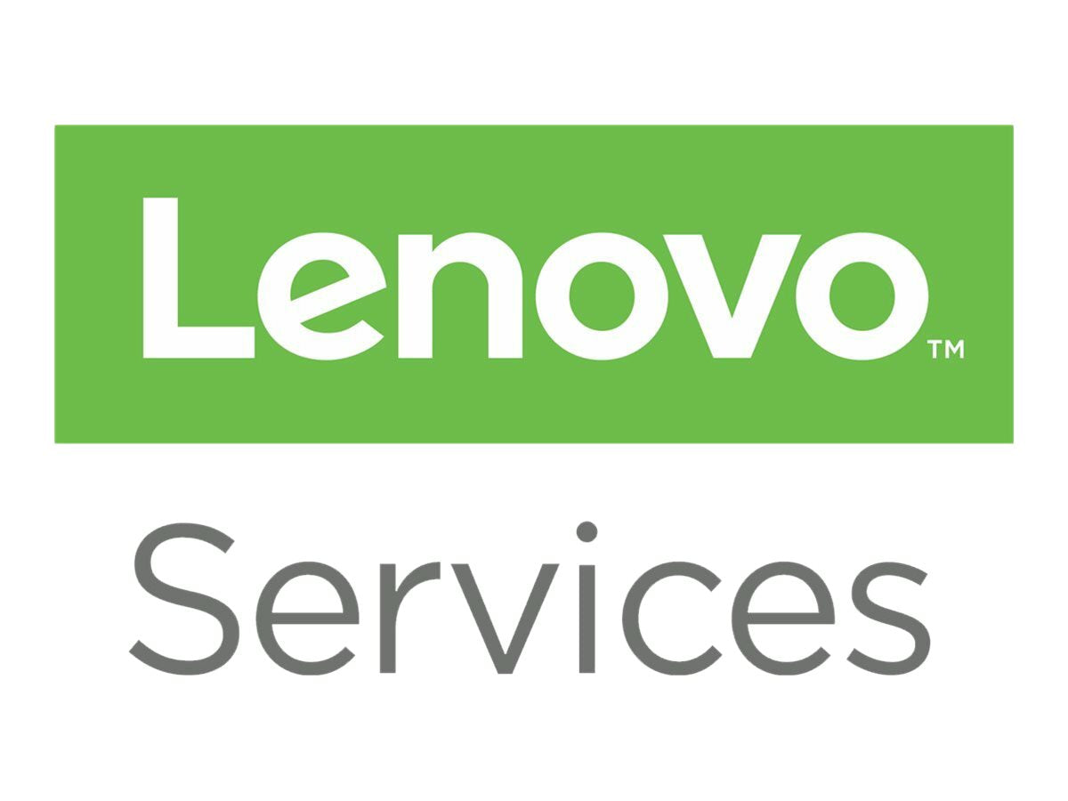 LENOVO 2Y Courier/Carry-in Upgrade From 1Y Courier/Carry-in Android Tablets