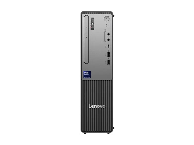 LENOVO ThinkCentre neo 50s Gen 6 Intel Core Ultra 5 225 16Go 512Go SSD M.2 2280 PCIe Intel Graphics W11P 1YR Onsite