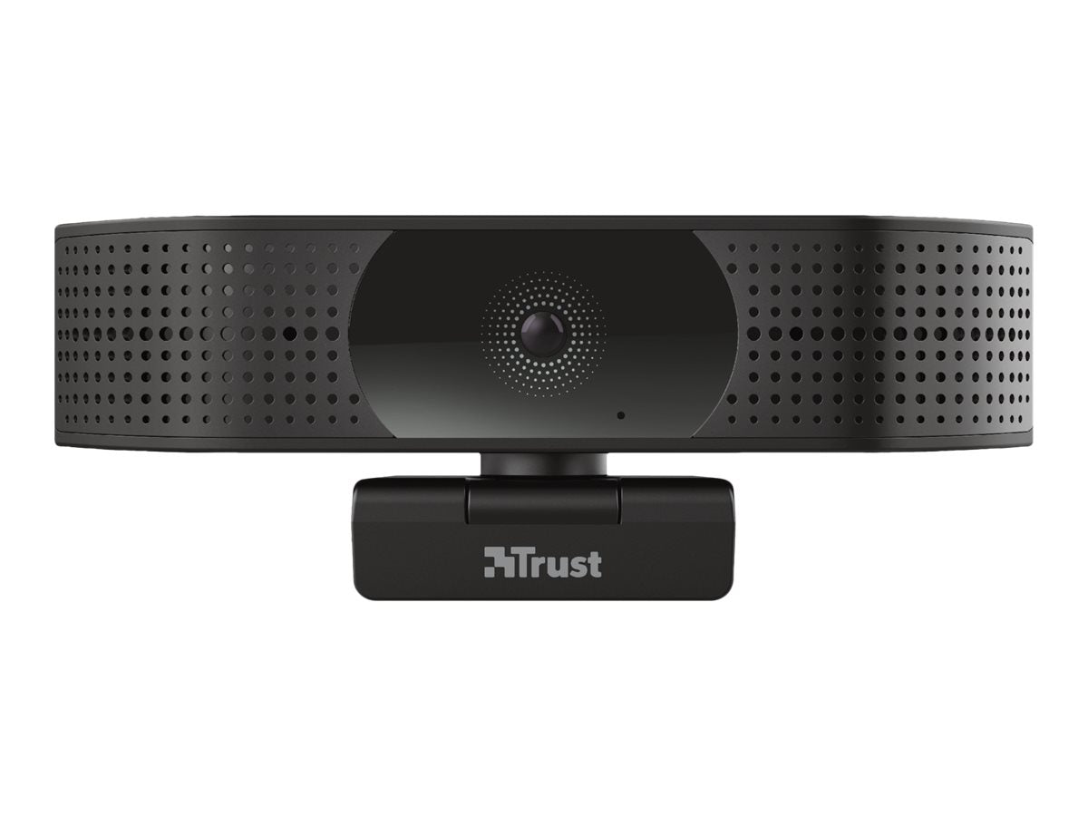 TRUST Webcam TEZA 4K UHD
