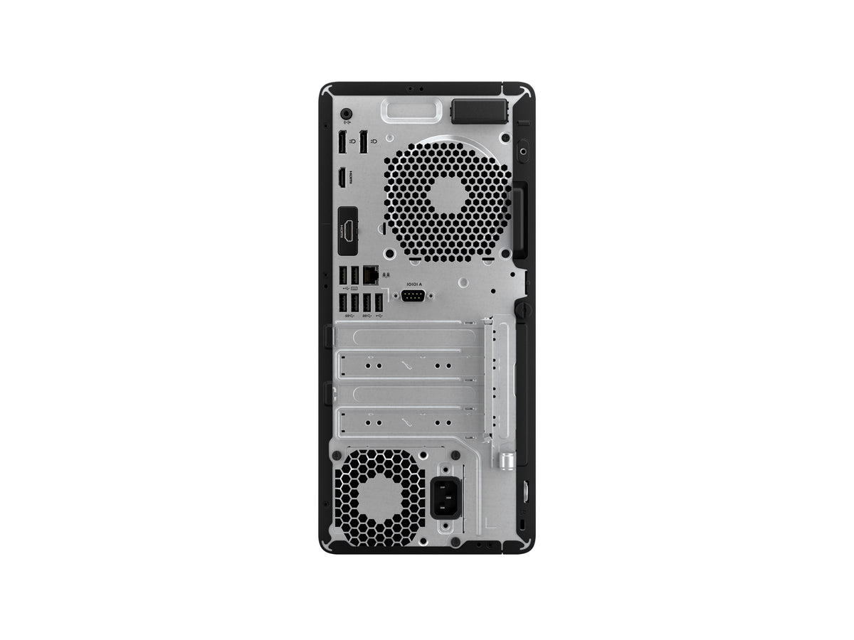 HP INC. HP Elite Tower 600 G9 Intel Core i5-13500 8Go DDR5 256Go SSD W11P 3/3/3
