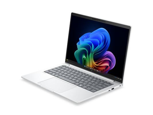 HP INC. HP EliteBook 8 G2i 14 AI Intel Core Ultra 5 325 14p WUXGA 16Go DDR5 512Go SSD be+BT 3C Batt FPS W11P 1yr Wrty