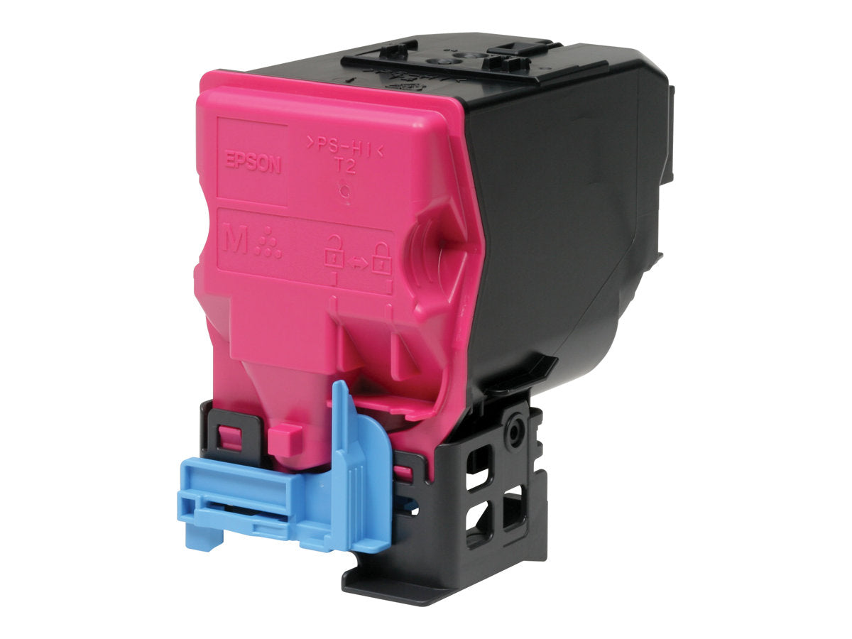 EPSON AL-C300 cartouche de toner magenta capacité standard pack de 1