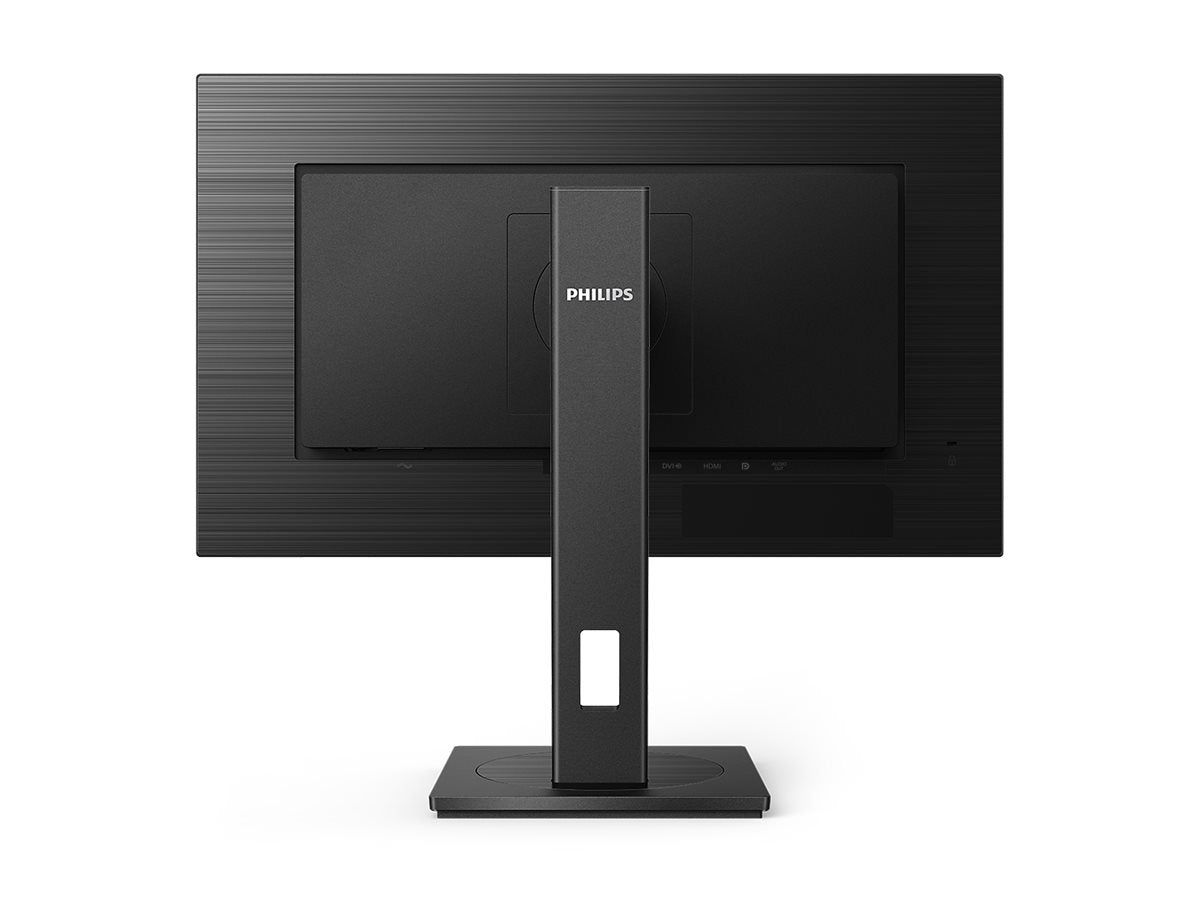 PHILIPS 275S1AE/00 27p 2560x1440 IPS Flat H/A 130 MM Pivot 3 SIDE FRAMELESS SPEAKERS DPx1 HDMIx1 DVIx1 VESA 100x100 S-LINE