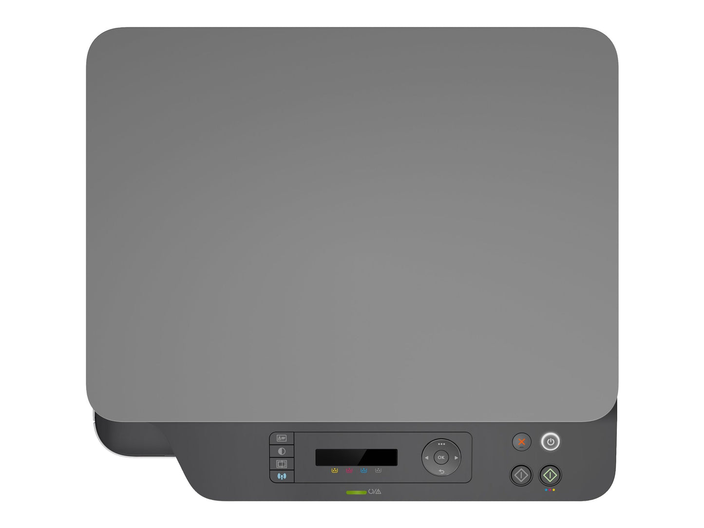 HP INC. HP Color Laser MFP 178nw MFP colour laser A4 210x297mm A4 18ppmcopy 18ppmprint 150 sheets USB 2.0 LAN Wi-Fi