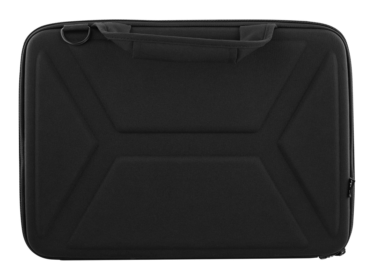 T'NB TNB VARS - Hard shell sleeve with handle 13-14p - black