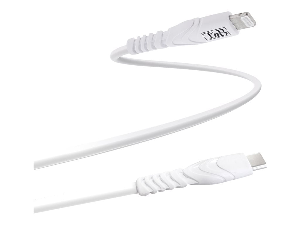 T'NB TNB Lightning/USB-C cable 1m