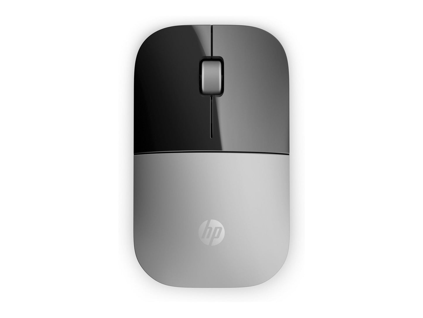 HP INC. HP Z3700 Souris Sans Fil Argent