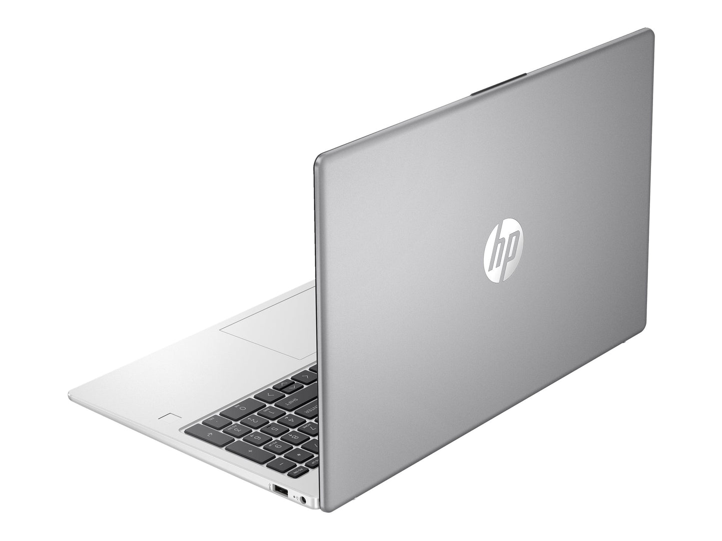 HP INC. HP 255 G10 AMD Ryzen 5 7530U 15.6p FHD 8Go 256Go SSD AMD Radeon Graphics W11P Silver 1/1/0