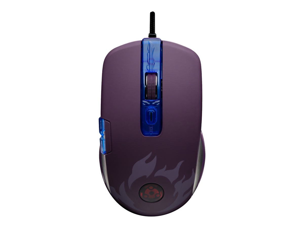 LEXIP LEXIP - SOURIS MADARA DESIGN BY TSUME - NARUTO SHIPPUDEN