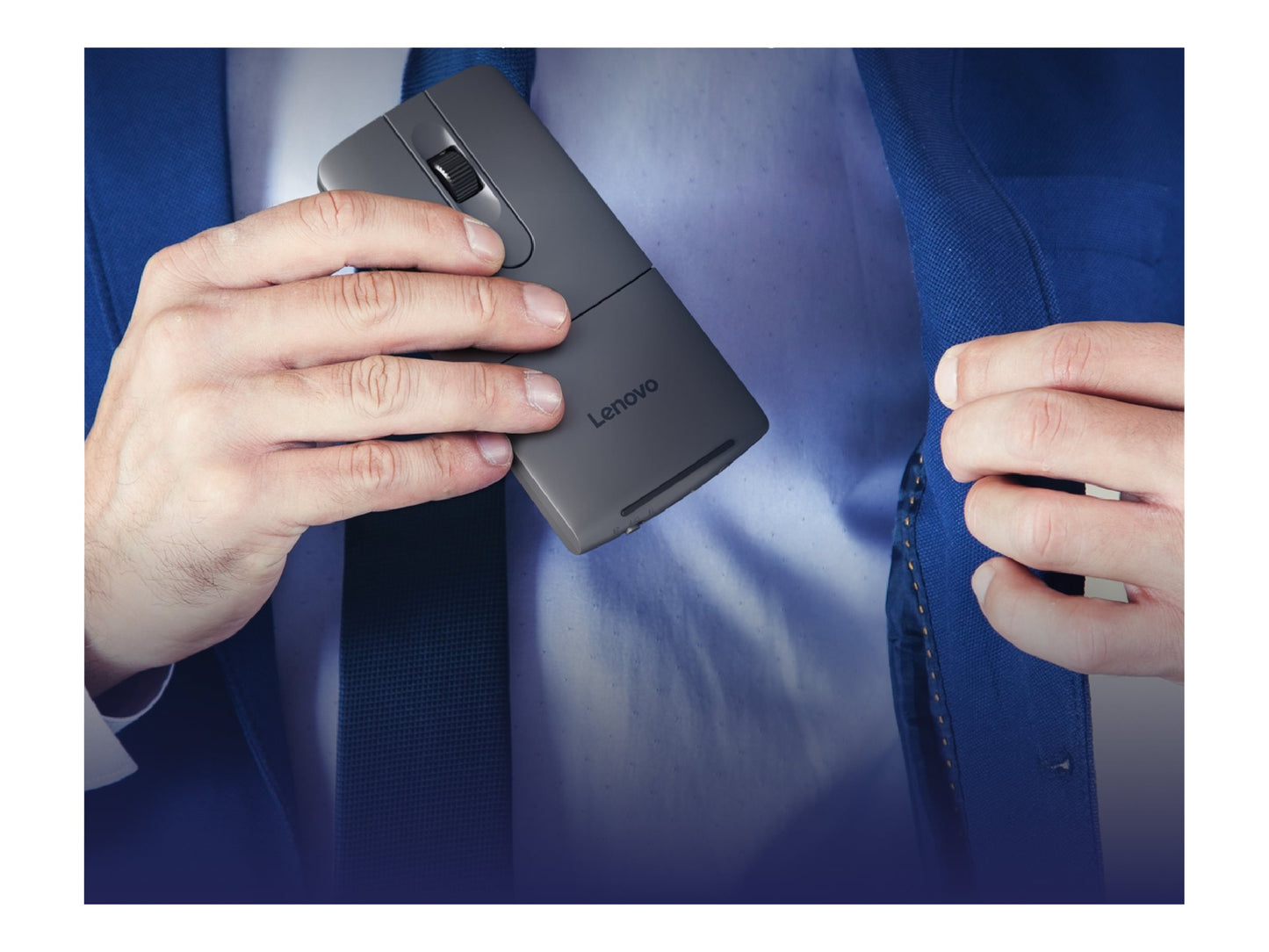 LENOVO ThinkPad Bluetooth Presenter Mouse