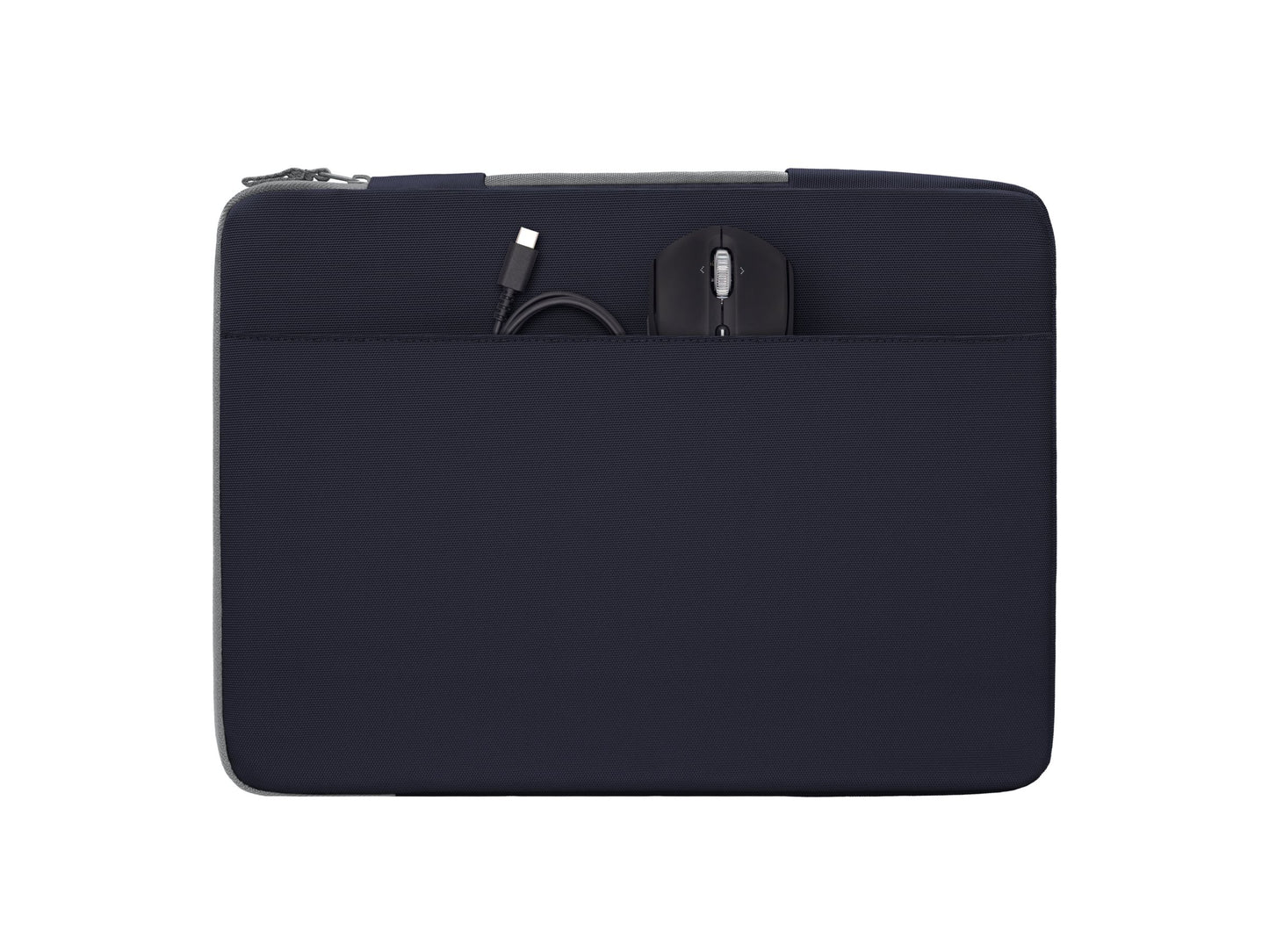HP INC. HP Protective Atmospheric Blue 13-14p Laptop Sleeve EURO SmartBuy