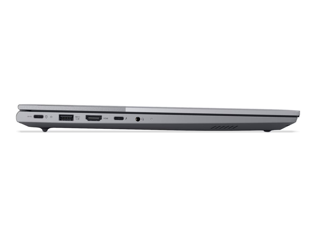 LENOVO ThinkBook 16 Gen 9 Intel Core 5 210H 16p WUXGA 16Go 512Go SSD M.2 Intel Graphics W11P 1YR Premier NBD