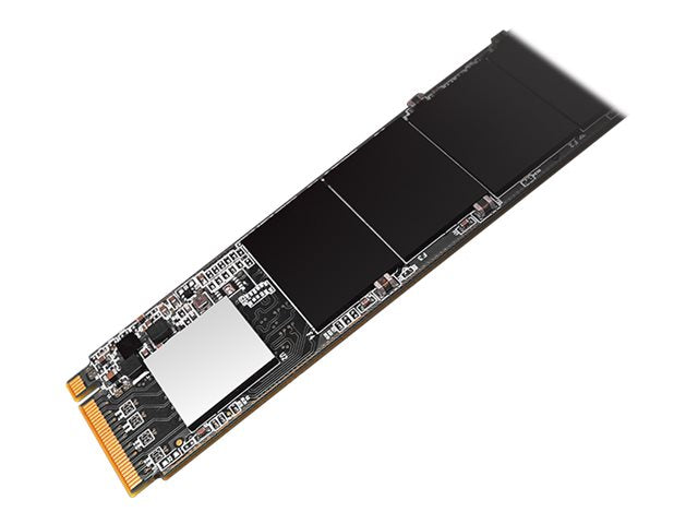 SILICON POWER COMPUTER & COMMUNICAT SILICON POWER SSD P34A60 512Go M.2 PCIe Gen3 x4 NVMe 2200/1600 Mo/s