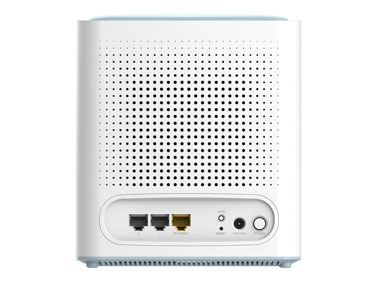 D-LINK D-LINK Solution MESH Wi-Fi 6 AI Eagle Pro AX3200