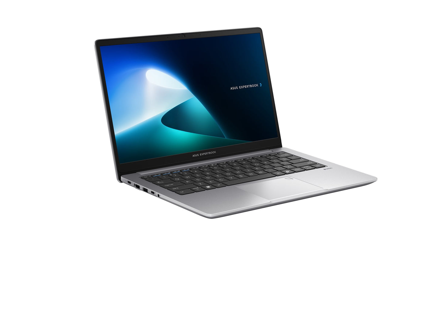 ASUS ASUS ExpertBook P1403CVA-S61764X Intel Core 7 240H 14p FHD DDR5 16Go 512Go 2280 PCIE G4 SSD Intel Graphics W11P Grey 2 ans PUR