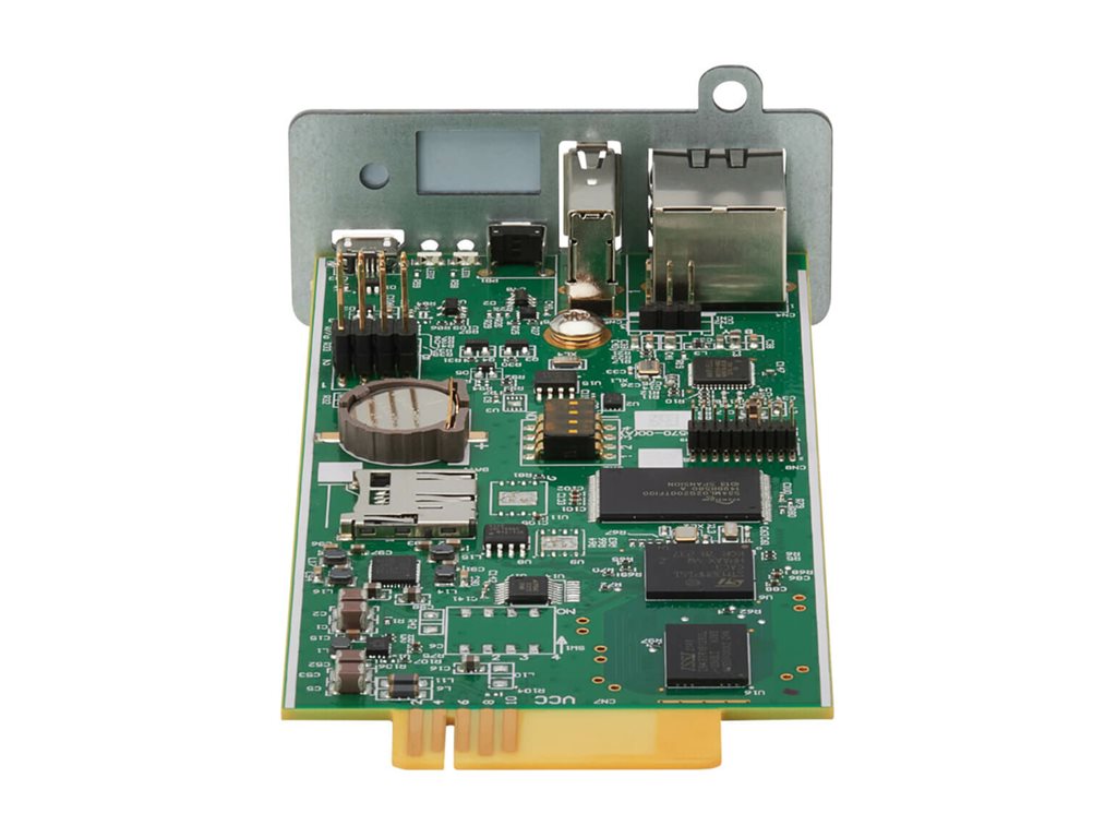 EATON Gigabit Network Card M3