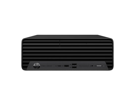 HP INC. HP Pro SFF 400 G9 Intel Core i5-14500 16Go 256Go SSD W11P 1-1-1 Wty