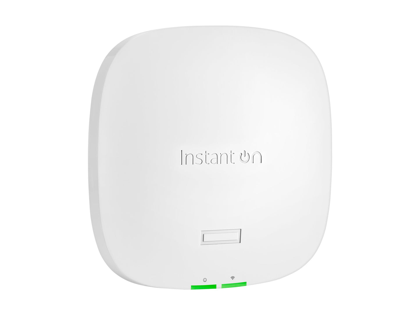 HPE Networking Instant On AP32 (RW) Borne daccès sans fil Wi Fi 6 Wi Fi 6E 2.4 GHz 5 GHz 6 GHz montable au plafond/mur
